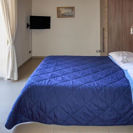 Casa Amato Daire Napoli Dış mekan fotoğraf