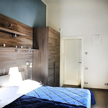 Casa Amato Daire Napoli Dış mekan fotoğraf