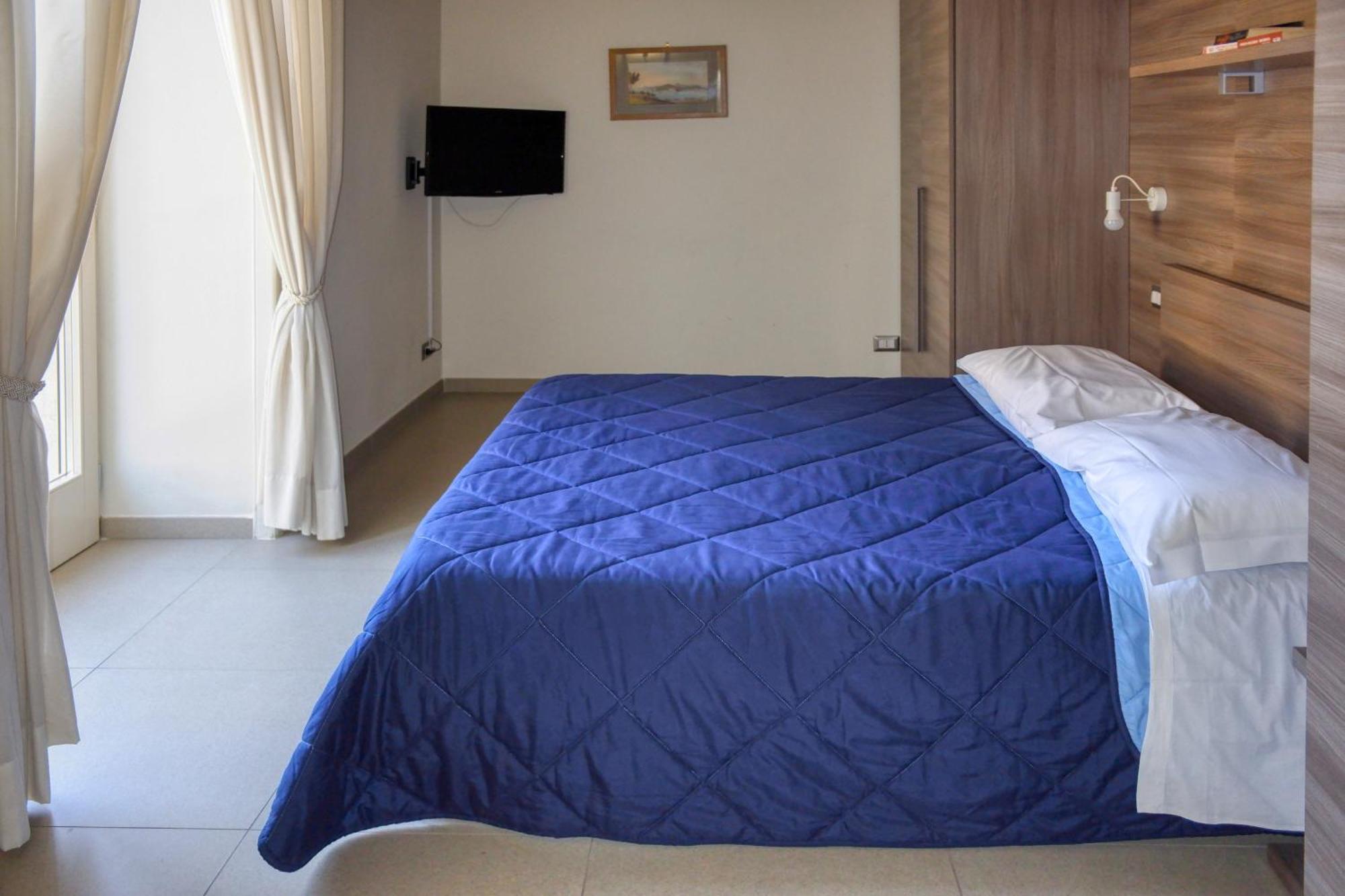 Casa Amato Daire Napoli Dış mekan fotoğraf