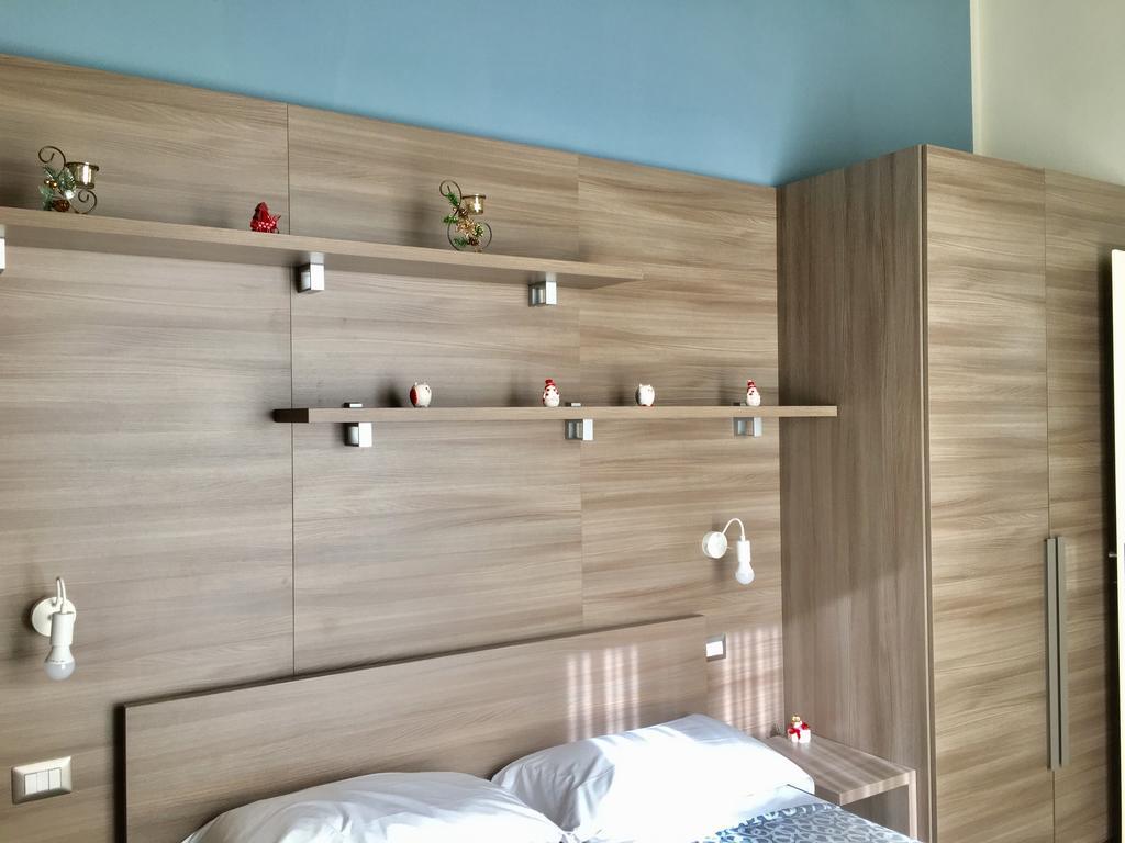 Casa Amato Daire Napoli Dış mekan fotoğraf