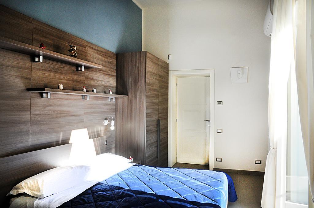 Casa Amato Daire Napoli Dış mekan fotoğraf