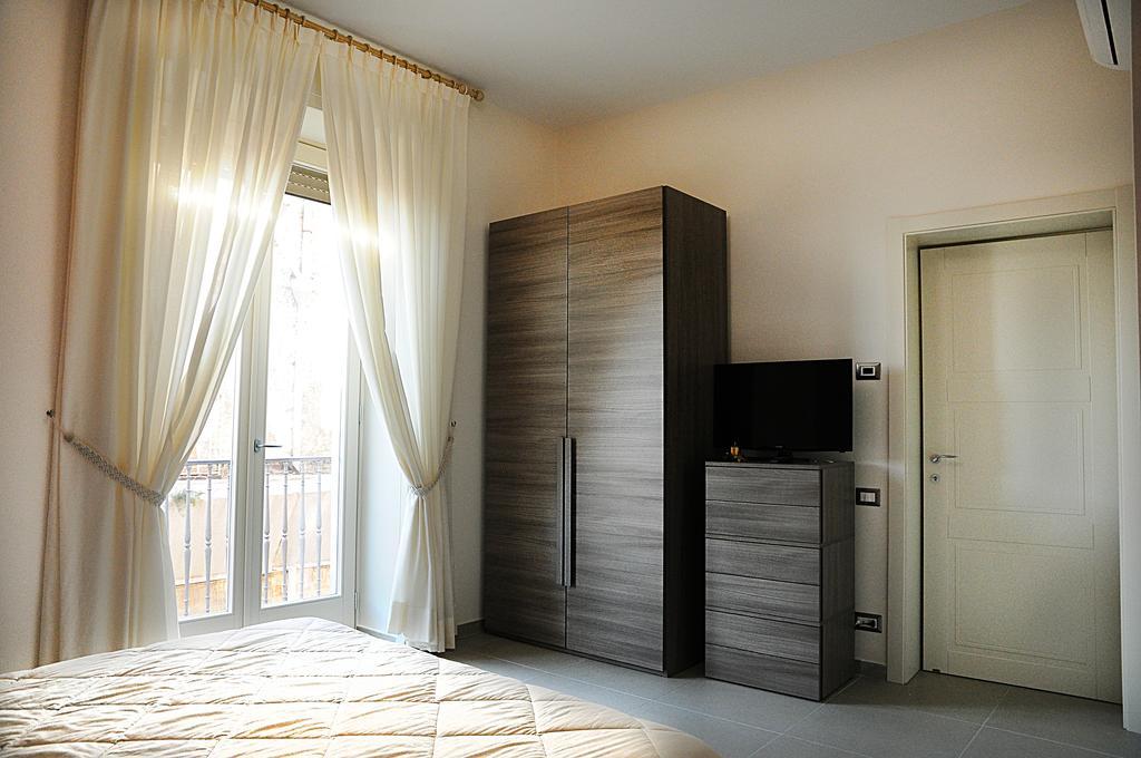 Casa Amato Daire Napoli Dış mekan fotoğraf