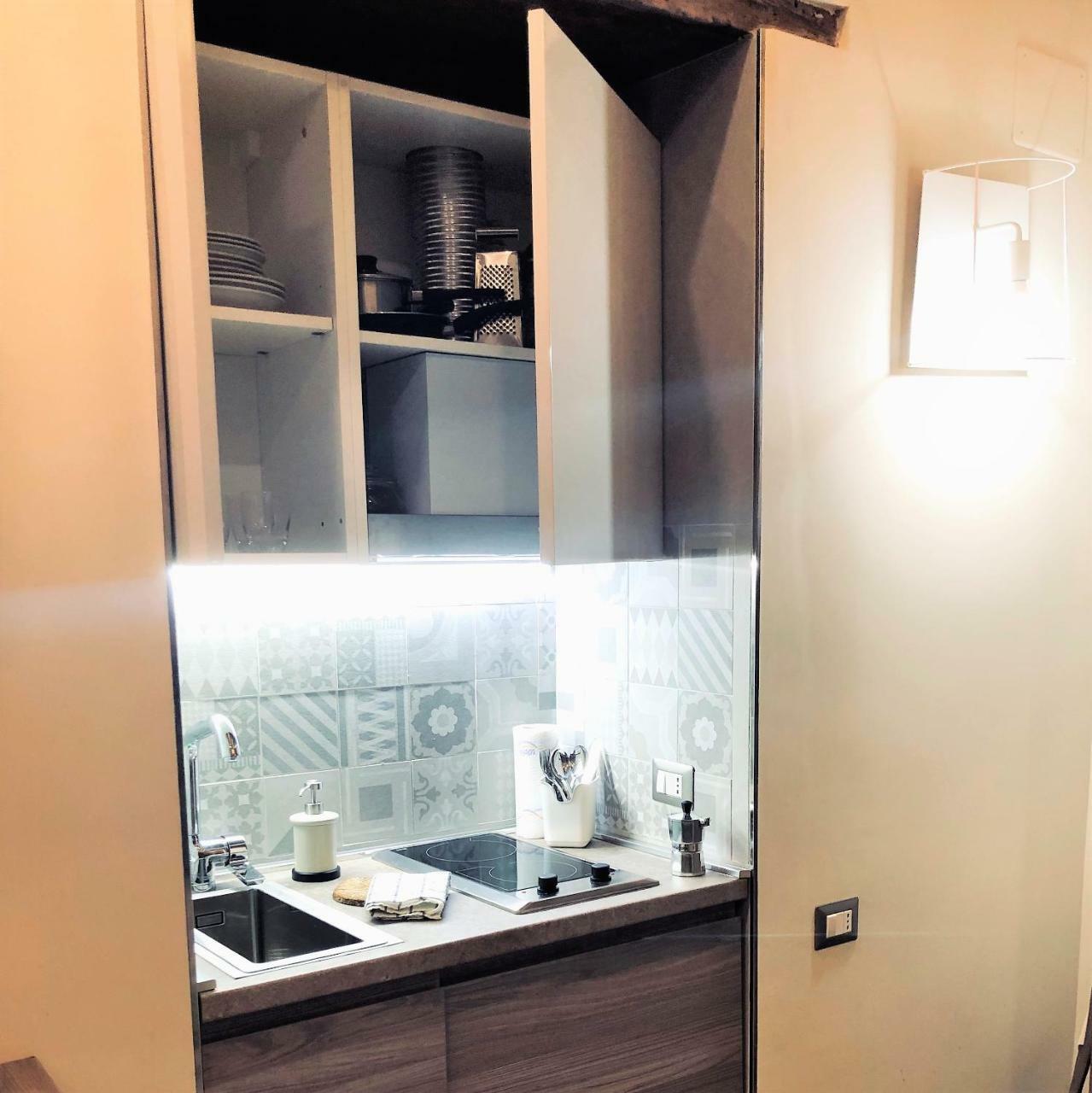 Casa Amato Daire Napoli Dış mekan fotoğraf