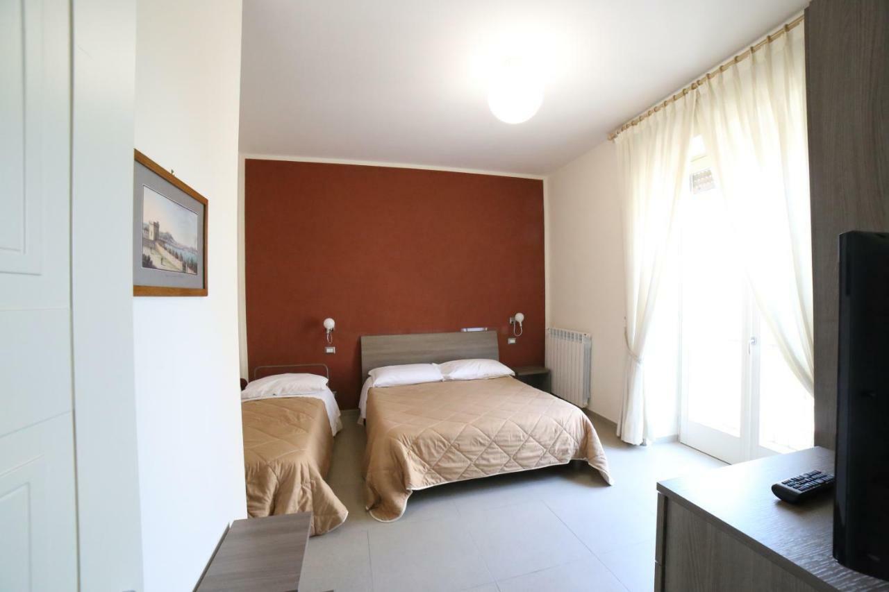 Casa Amato Daire Napoli Dış mekan fotoğraf