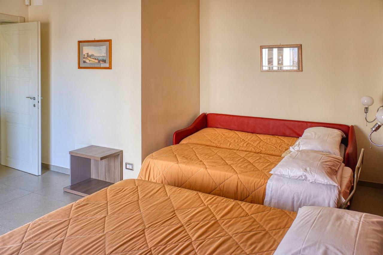 Casa Amato Daire Napoli Dış mekan fotoğraf