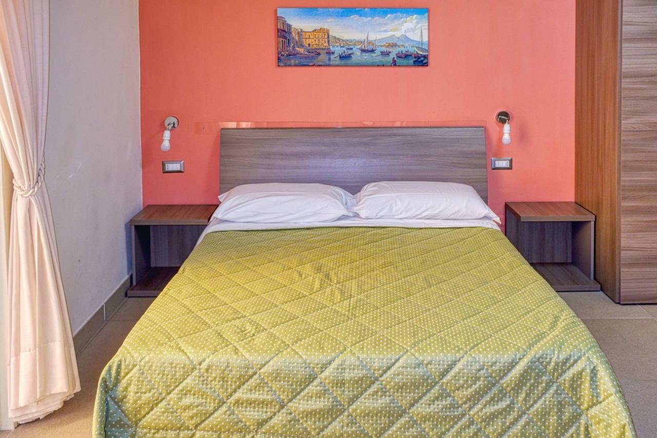 Casa Amato Daire Napoli Dış mekan fotoğraf