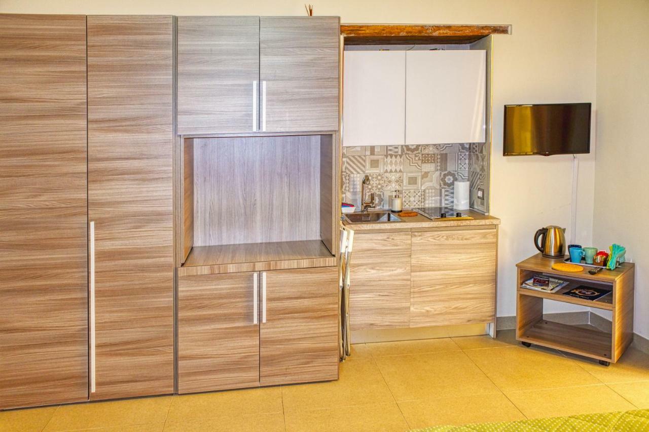 Casa Amato Daire Napoli Dış mekan fotoğraf