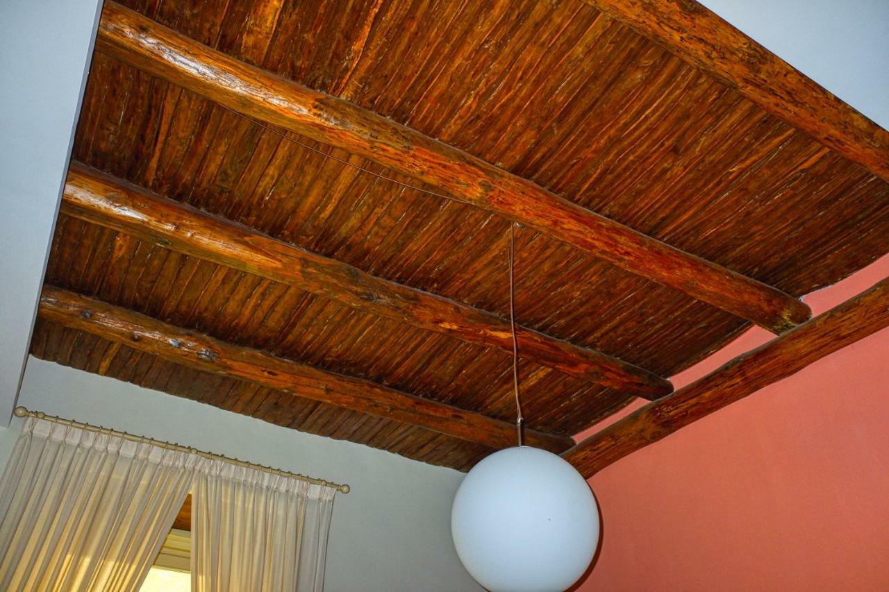 Casa Amato Daire Napoli Dış mekan fotoğraf