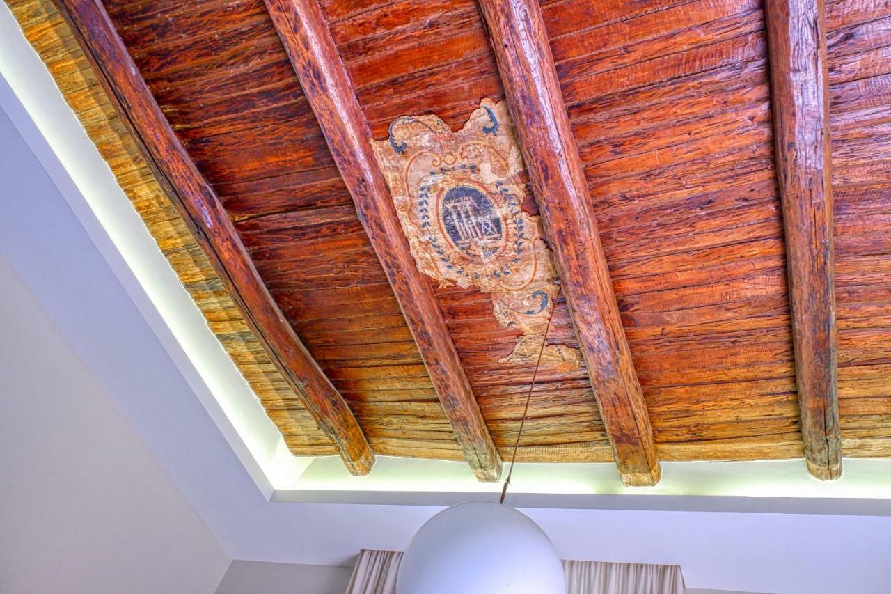 Casa Amato Daire Napoli Dış mekan fotoğraf