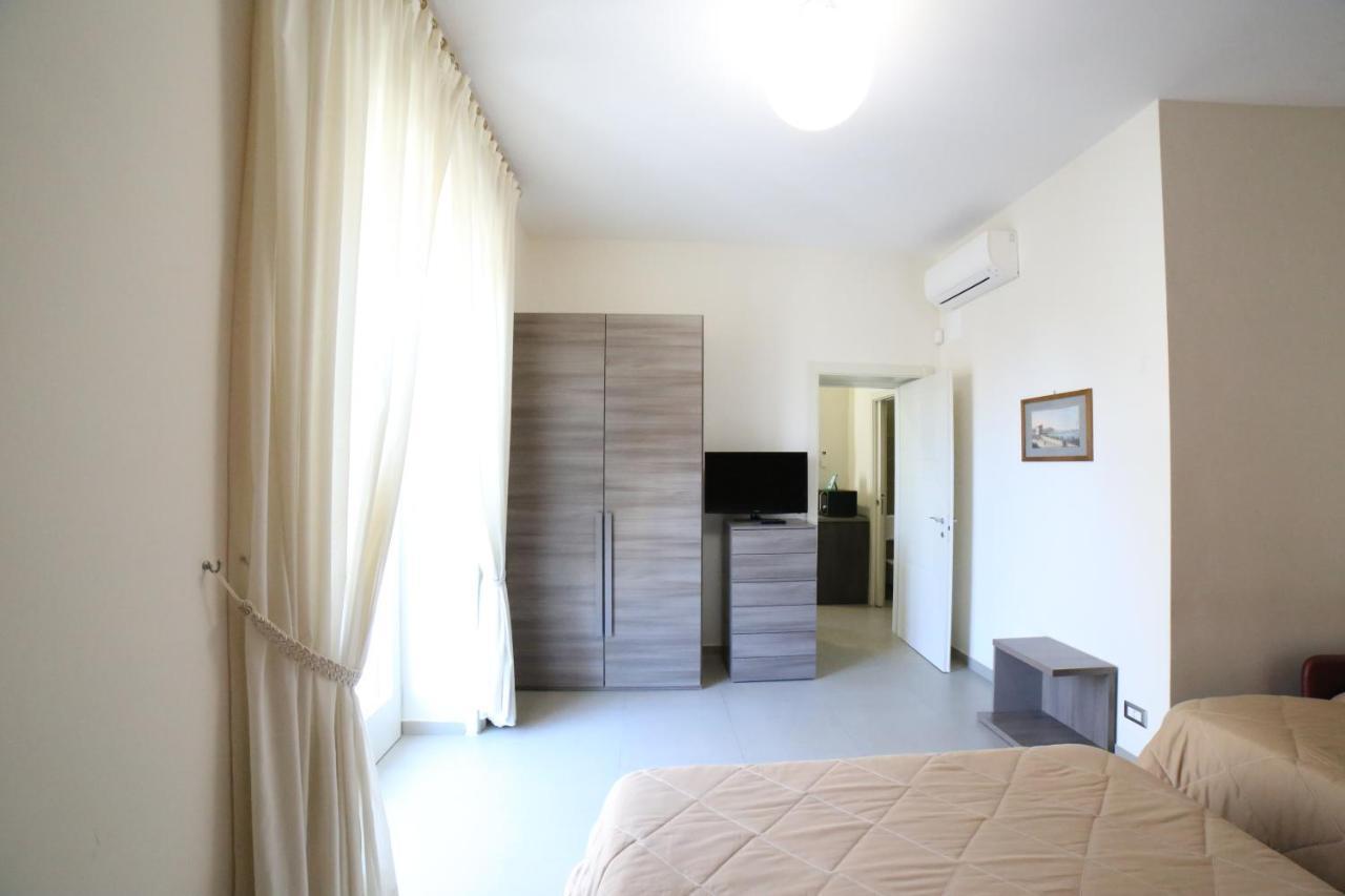 Casa Amato Daire Napoli Dış mekan fotoğraf